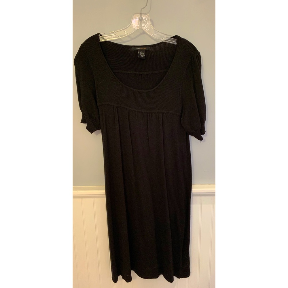 BCBGMaxazria Sweater Dress